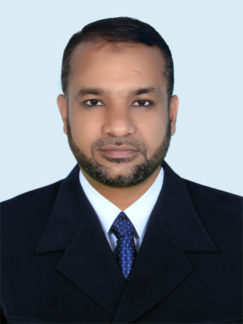 Jc H Shaji